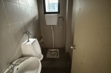 Bukit Jelutong Industrial Park