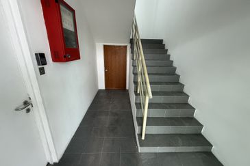 Bukit Jelutong Industrial Park