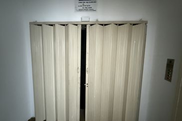 Bukit Jelutong Industrial Park