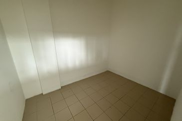 Bukit Jelutong Industrial Park