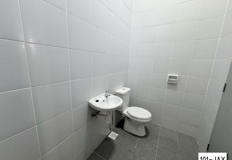 Kemuning Greenhills 2