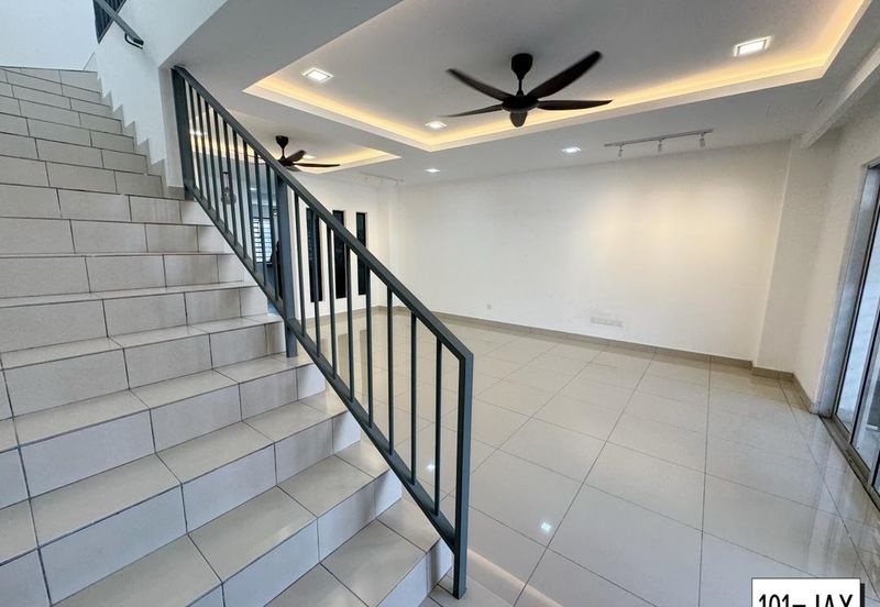 Kemuning Greenhills 2