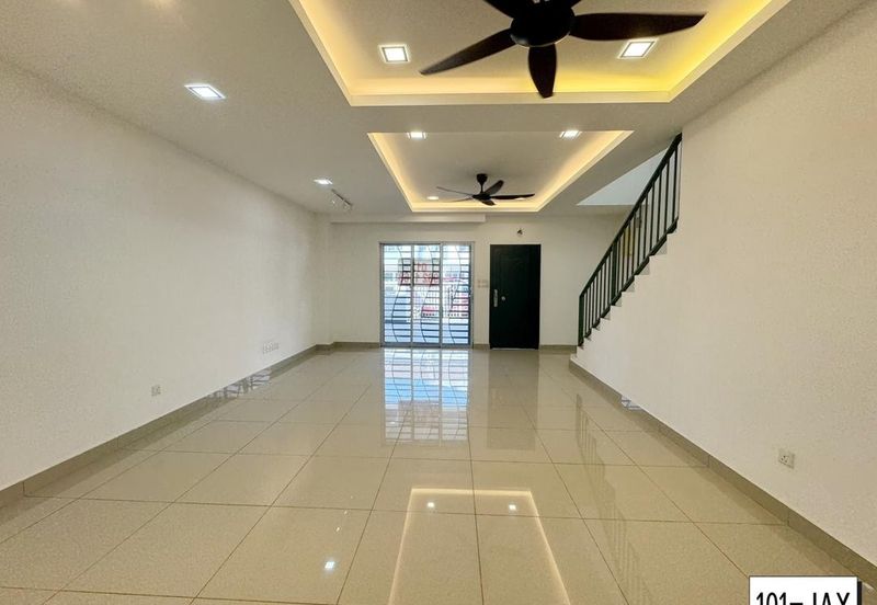 Kemuning Greenhills 2