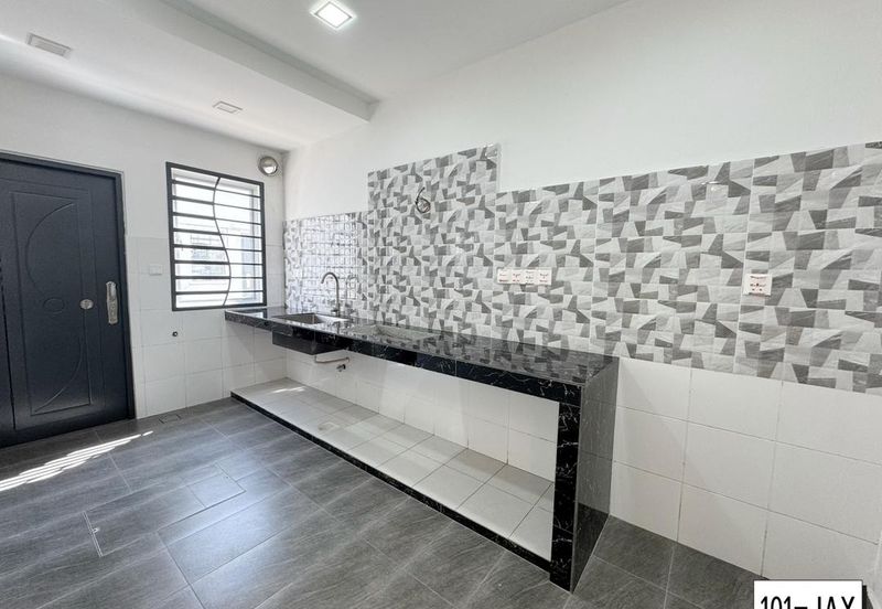 Kemuning Greenhills 2