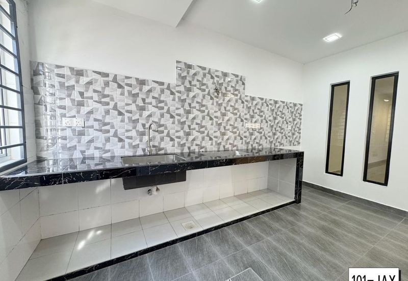 Kemuning Greenhills 2