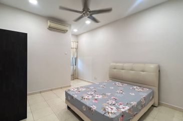 Bandar Bukit Tinggi 2