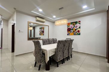 Bandar Bukit Tinggi 2