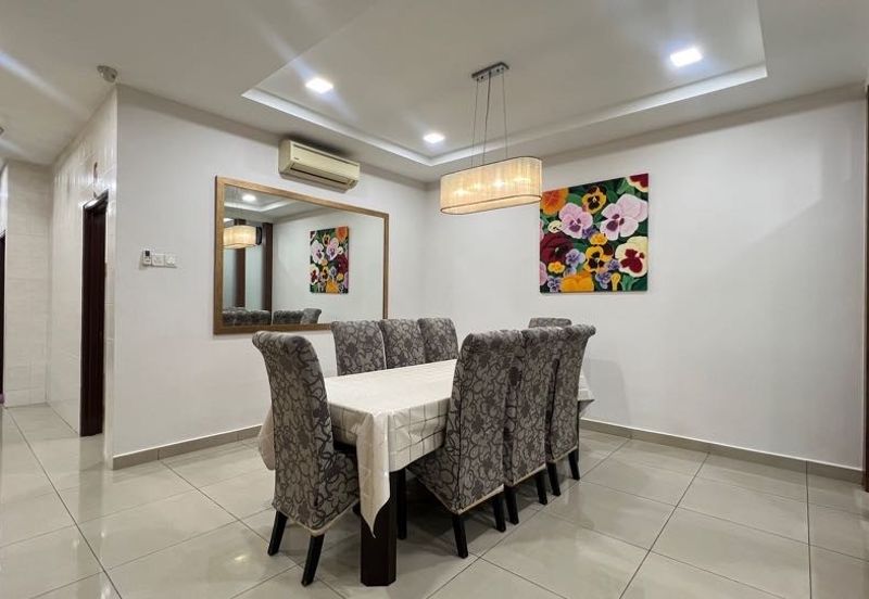 Bandar Bukit Tinggi 2