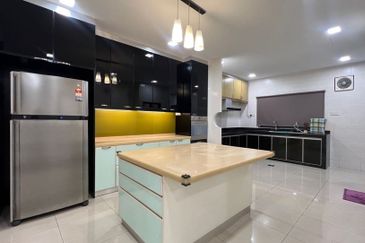 Bandar Bukit Tinggi 2