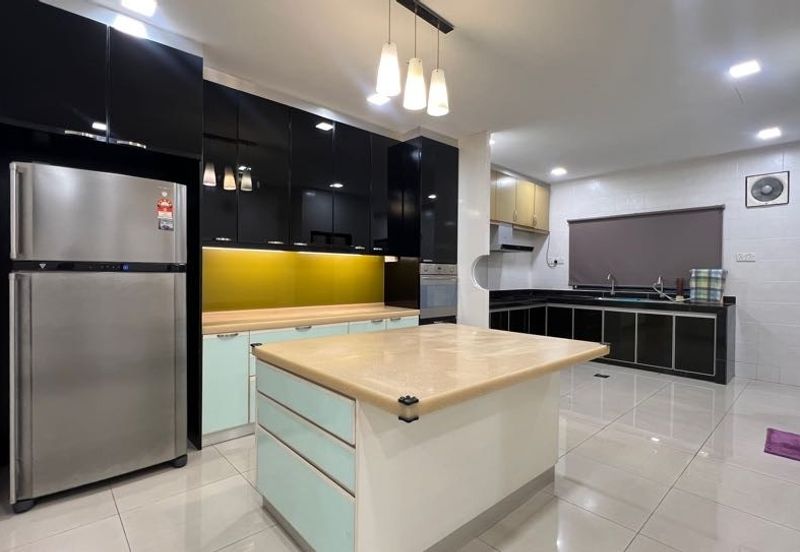 Bandar Bukit Tinggi 2