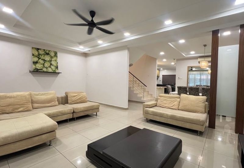 Bandar Bukit Tinggi 2