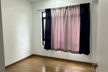 Amber Residence @ twentyfive.7