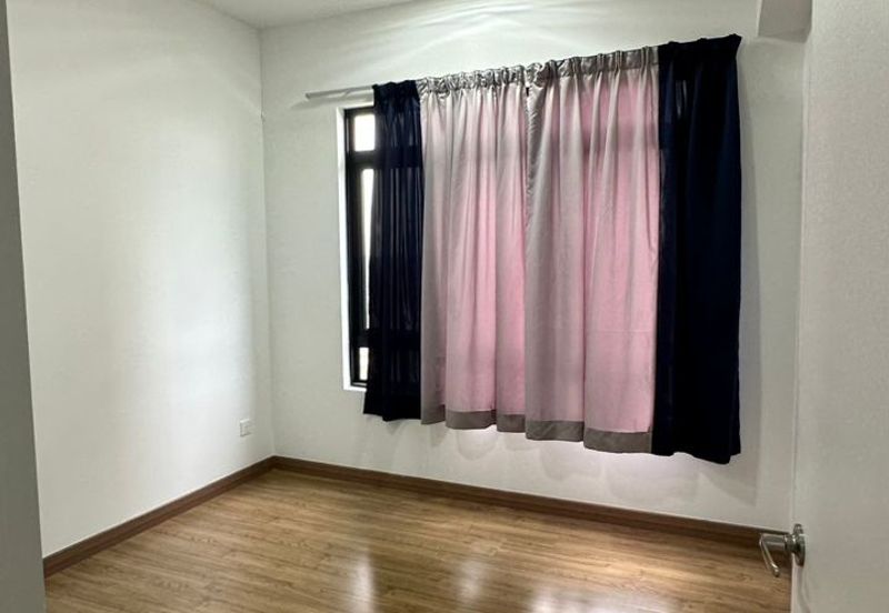 Amber Residence @ twentyfive.7