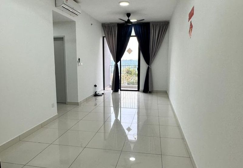 Amber Residence @ twentyfive.7