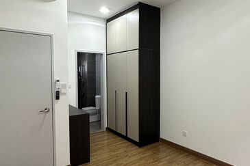 Amber Residence @ twentyfive.7