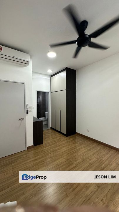  Amber Residences 25.7 @Partial Furnished 861sqft 2+1R2B 2Carpark for Rent RM2000, Selangor, Kota Kemuning