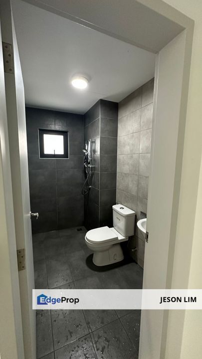  Amber Residences 25.7 @Partial Furnished 861sqft 2+1R2B 2Carpark for Rent RM2000, Selangor, Kota Kemuning