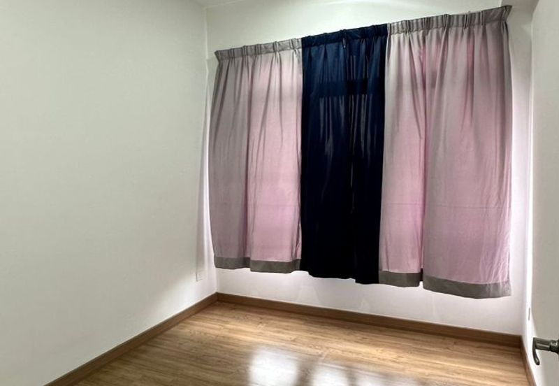 Amber Residence @ twentyfive.7