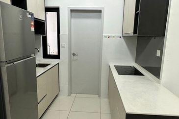 Amber Residence @ twentyfive.7