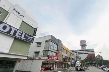 Bandar Botanic Klang