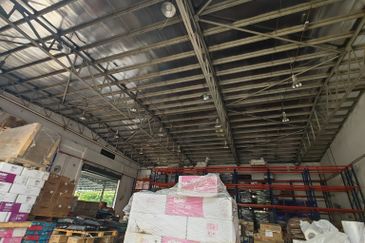 Bandar Pinggiran Subang