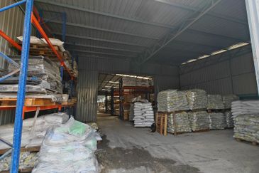 Bandar Pinggiran Subang