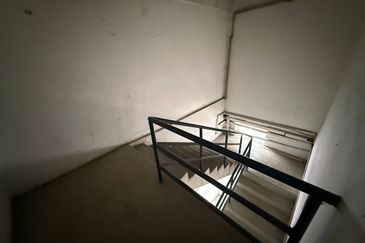 Bandar Pinggiran Subang