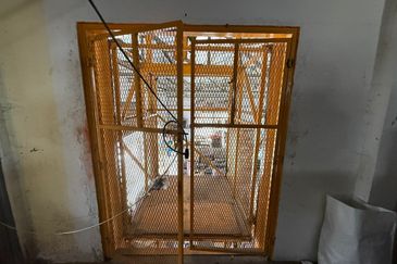 Bandar Pinggiran Subang