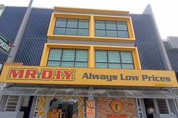 Bandar Baru Salak Tinggi