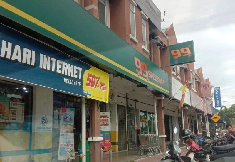 Bandar Baru Salak Tinggi