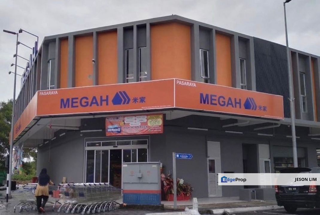 10mins to KLIA Sepang & Salak Tinggi @Fully Furnished Male WIFI Single Room for Rent, Selangor, Sepang