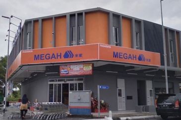 Bandar Baru Salak Tinggi