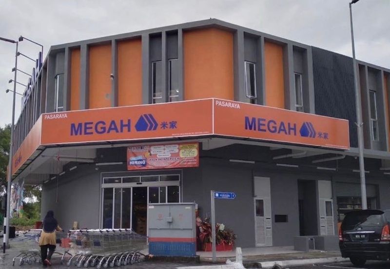 Bandar Baru Salak Tinggi