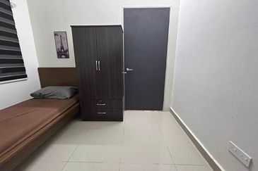 Bandar Baru Salak Tinggi