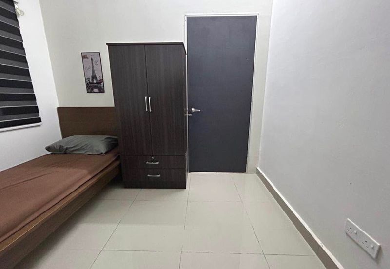 Bandar Baru Salak Tinggi