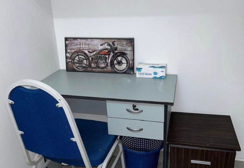 Bandar Baru Salak Tinggi