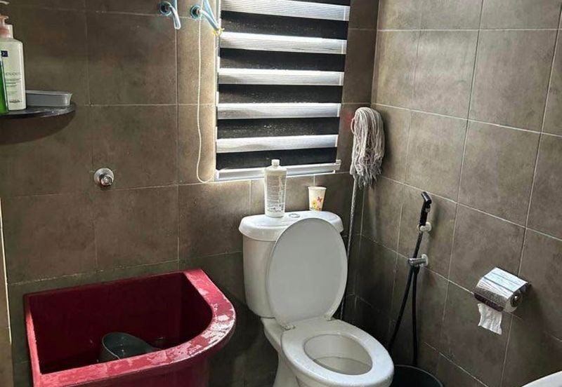 Bandar Baru Salak Tinggi