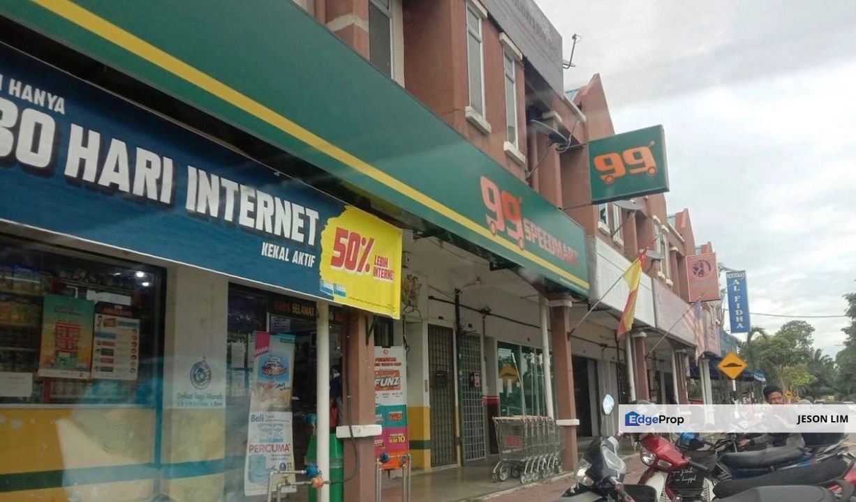 10mins to KLIA 2 Sepang & Salak Tinggi @Fully Furnished Female WIFI Single Room for Rent, Selangor, Sepang