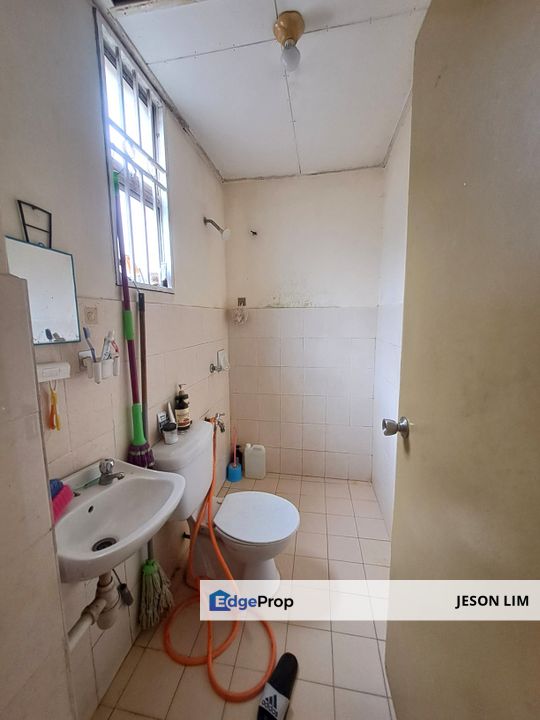 Bandar Parkland @2 Sty 22X75 4R4B for Sale RM690k, Selangor, Klang