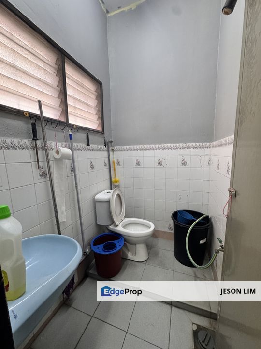 Bayu Perdana Klang @Renovated 2 Storey 20X70 4R3B for Sale RM520k, Selangor, Klang