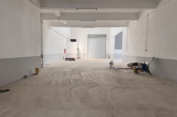 Taman Perindustrian Pandamaran