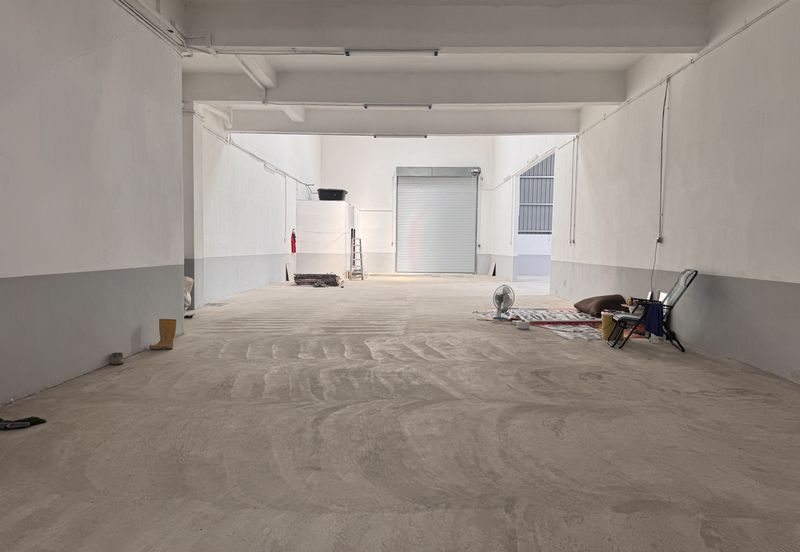 Taman Perindustrian Pandamaran