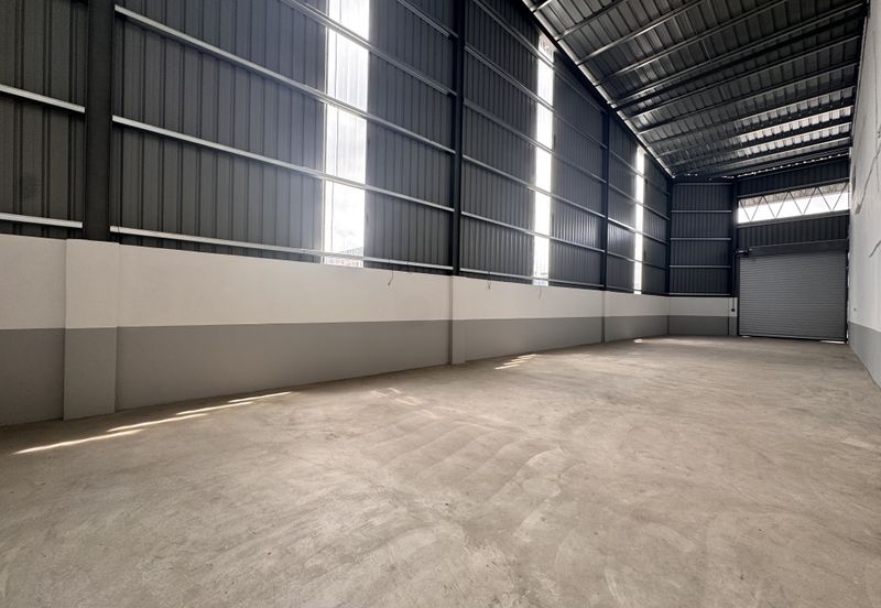 Taman Perindustrian Pandamaran