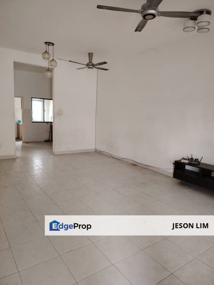 Bandar Puteri Klang @Gated 2 Sty 20X75 4R3B for Sale, Selangor, Klang