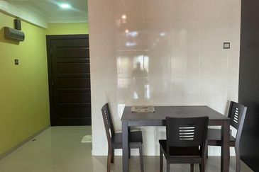 Vista Bayu Apartment, Taman Bayu Perdana