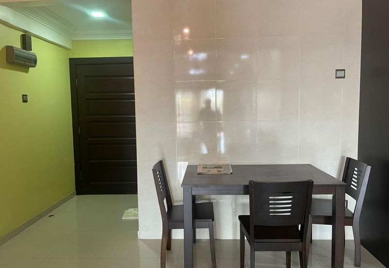 Vista Bayu Apartment, Taman Bayu Perdana