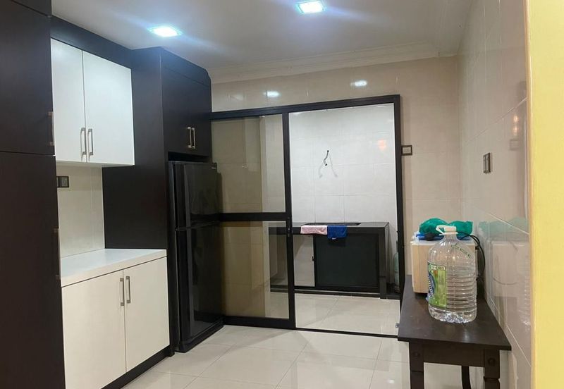 Vista Bayu Apartment, Taman Bayu Perdana