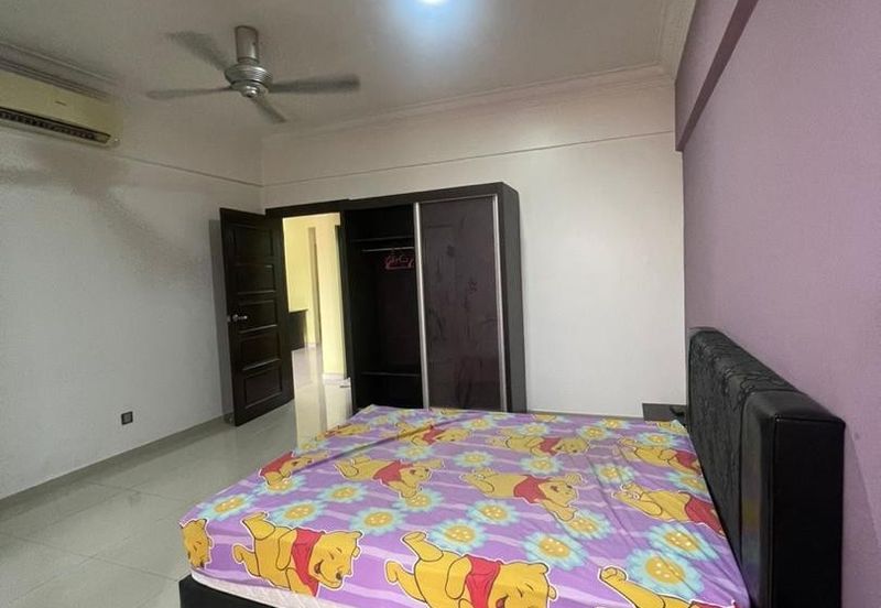 Vista Bayu Apartment, Taman Bayu Perdana