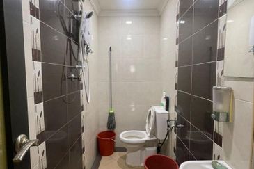 Vista Bayu Apartment, Taman Bayu Perdana