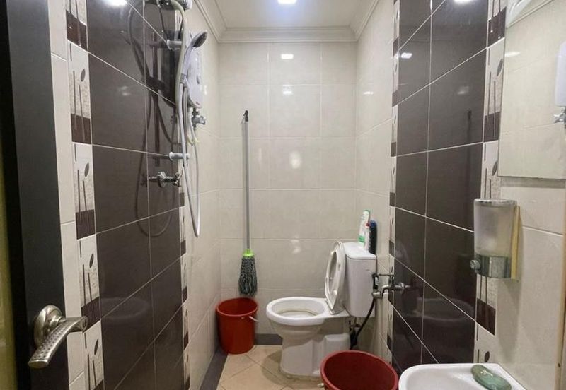 Vista Bayu Apartment, Taman Bayu Perdana